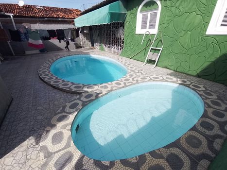 Foto 30 do(a) Casa de 4 quartos à venda em Cidade dos Funcionários, Fortaleza