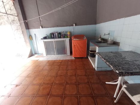 Foto 31 do(a) Casa de 4 quartos à venda em Cidade dos Funcionários, Fortaleza
