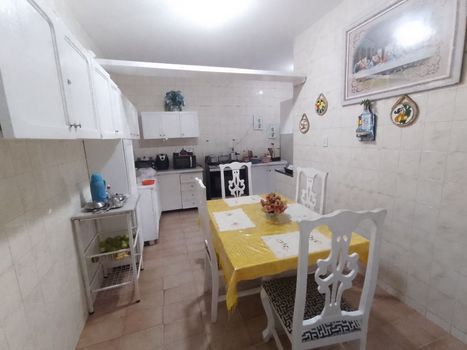 Foto 22 do(a) Casa de 4 quartos à venda em Cidade dos Funcionários, Fortaleza