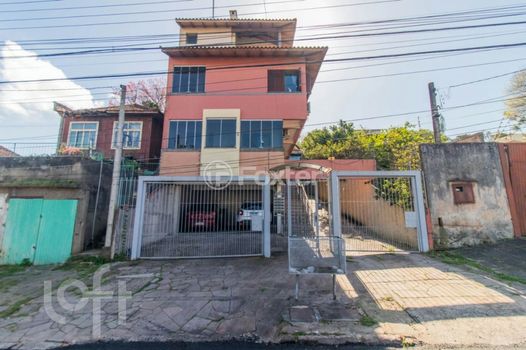 Foto 40 do(a) Casa em Condomínio de 3 quartos à venda em Partenon, Porto Alegre