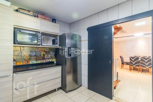 Foto 18 do(a) Casa em Condomínio de 3 quartos à venda em Partenon, Porto Alegre