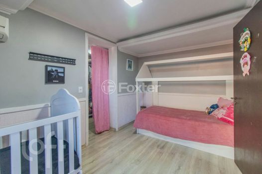 Foto 30 do(a) Casa em Condomínio de 3 quartos à venda em Partenon, Porto Alegre