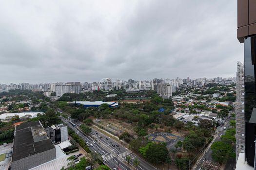 Foto 10 do(a) Apartamento de 4 quartos à venda em Ibirapuera, São Paulo