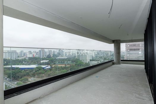 Foto 9 do(a) Apartamento de 4 quartos à venda em Ibirapuera, São Paulo