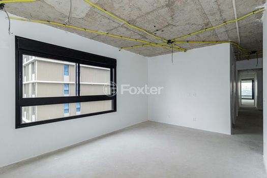Foto 37 do(a) Apartamento de 4 quartos à venda em Ibirapuera, São Paulo