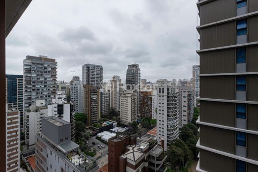 Foto 23 do(a) Apartamento de 4 quartos à venda em Ibirapuera, São Paulo