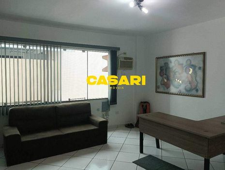 Foto 4 do(a) Sala / Conjunto Comercial false à venda em Jardim do Mar, São Bernardo do Campo