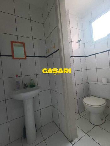 Foto 8 do(a) Sala / Conjunto Comercial false à venda em Jardim do Mar, São Bernardo do Campo