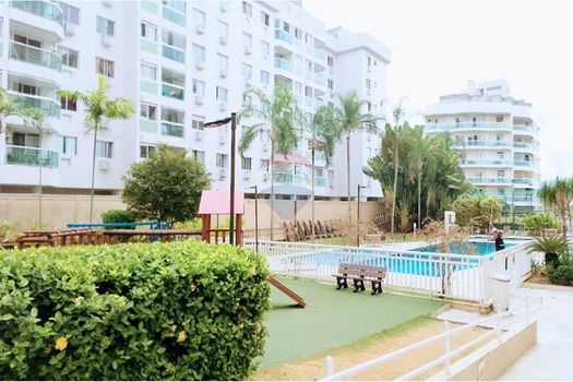 Foto 38 do(a) Apartamento de 2 quartos à venda em Taquara, Rio de Janeiro