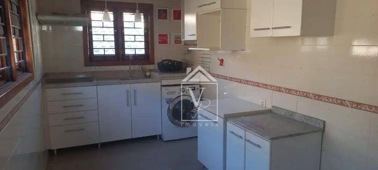 Foto 15 do(a) Casa em Condomínio de 5 quartos à venda em Cascata, Porto Alegre
