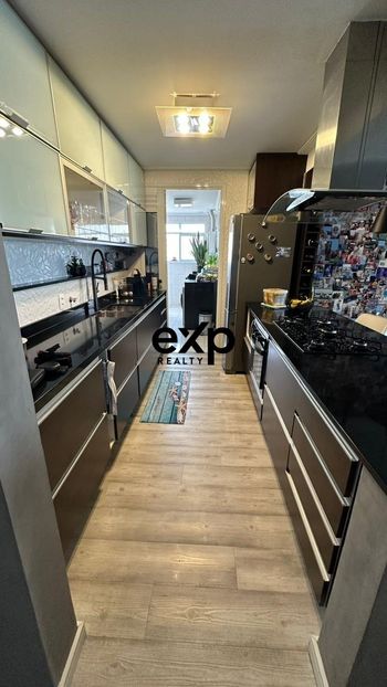 Foto 6 do(a) Apartamento de 2 quartos à venda em Santo Amaro, São Paulo