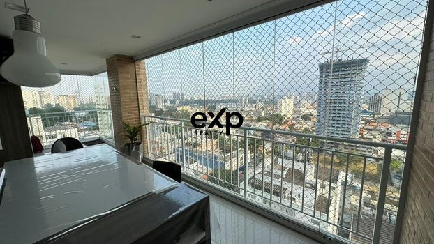 Foto 1 do(a) Apartamento de 2 quartos à venda em Santo Amaro, São Paulo