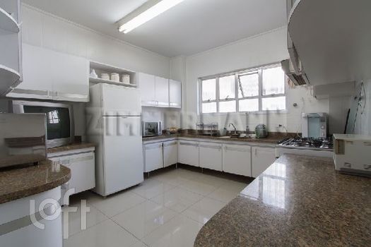 Foto 14 do(a) Apartamento de 4 quartos à venda em Higienópolis, São Paulo