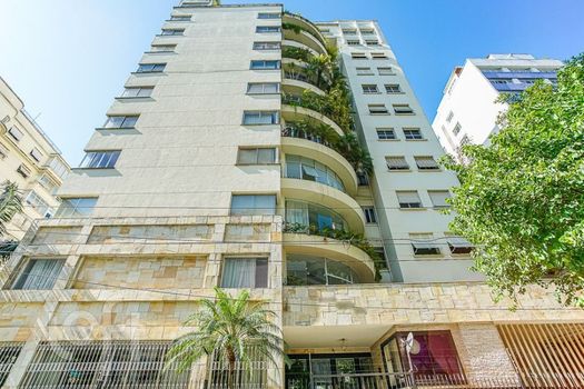 Foto 17 do(a) Apartamento de 4 quartos à venda em Higienópolis, São Paulo