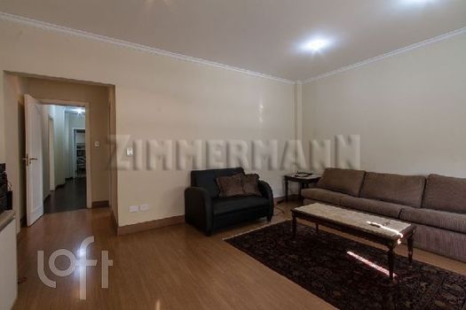 Foto 7 do(a) Apartamento de 4 quartos à venda em Higienópolis, São Paulo