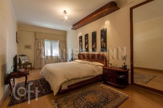 Foto 9 do(a) Apartamento de 4 quartos à venda em Higienópolis, São Paulo