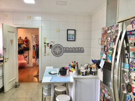 Foto 23 do(a) Apartamento de 4 quartos para alugar em Higienópolis, São Paulo