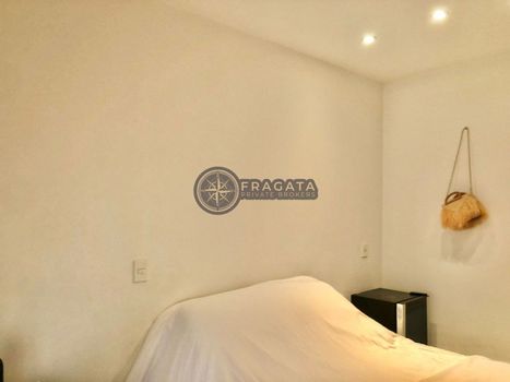 Foto 36 do(a) Apartamento de 4 quartos para alugar em Higienópolis, São Paulo