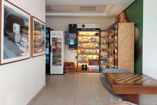 Foto 36 do(a) Apartamento de 2 quartos à venda em Vila Isa, São Paulo