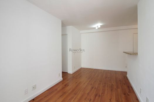 Foto 6 do(a) Apartamento de 2 quartos à venda em Vila Isa, São Paulo