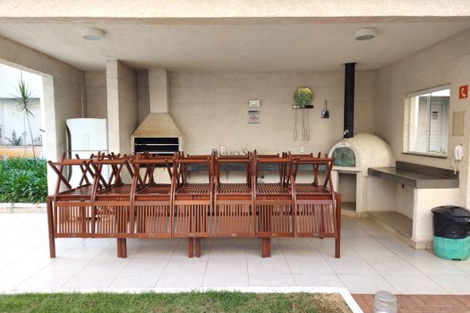 Foto 26 do(a) Apartamento de 2 quartos à venda em Vila Isa, São Paulo