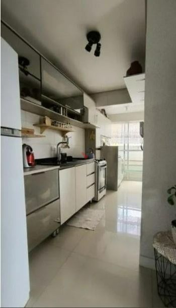 Foto 5 do(a) Apartamento de 2 quartos à venda em Carioca, São José dos Pinhais