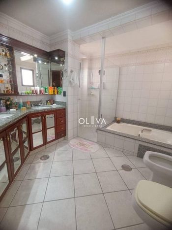Foto 19 do(a) Apartamento de 3 quartos à venda em Vila Imperial, São José do Rio Preto