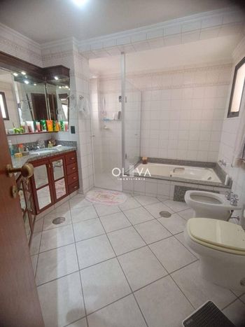 Foto 20 do(a) Apartamento de 3 quartos à venda em Vila Imperial, São José do Rio Preto