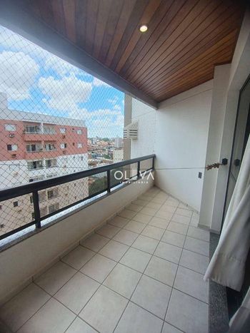 Foto 16 do(a) Apartamento de 3 quartos à venda em Vila Imperial, São José do Rio Preto