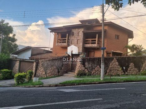 Foto 1 do(a) Casa em Condomínio false à venda em Jardim dos Oliveiras, Campinas