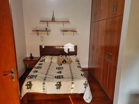 Foto 6 do(a) Casa em Condomínio false à venda em Jardim dos Oliveiras, Campinas