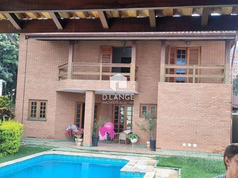 Foto 35 do(a) Casa em Condomínio false à venda em Jardim dos Oliveiras, Campinas