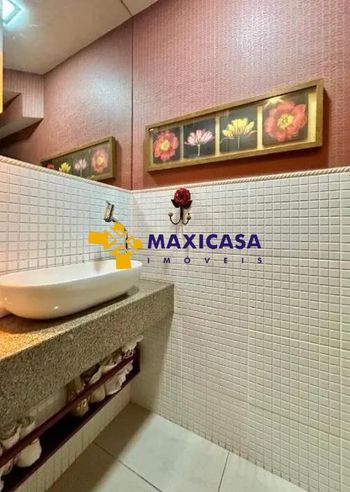 Foto 3 do(a) Casa em Condomínio de 3 quartos à venda em São Luiz, Belo Horizonte