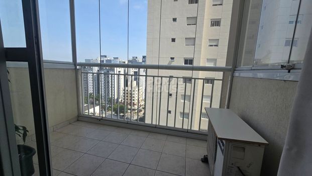 Foto 3 do(a) Apartamento de 2 quartos à venda em Ipiranga, São Paulo