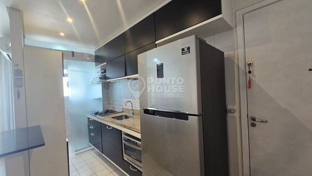 Foto 6 do(a) Apartamento de 2 quartos à venda em Ipiranga, São Paulo