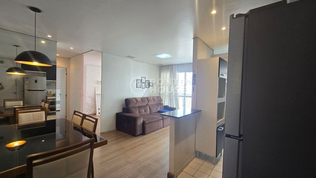 Foto 4 do(a) Apartamento de 2 quartos à venda em Ipiranga, São Paulo