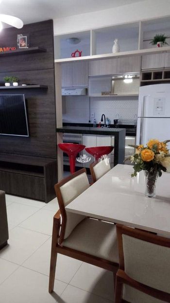 Foto 5 do(a) Apartamento de 2 quartos à venda em Vale dos Tucanos, Londrina