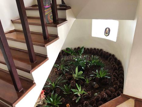 Foto 24 do(a) Casa em Condomínio de 4 quartos à venda em Chácara Moinho Velho, Carapicuíba