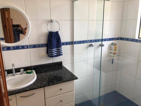 Foto 18 do(a) Casa em Condomínio de 4 quartos à venda em Chácara Moinho Velho, Carapicuíba