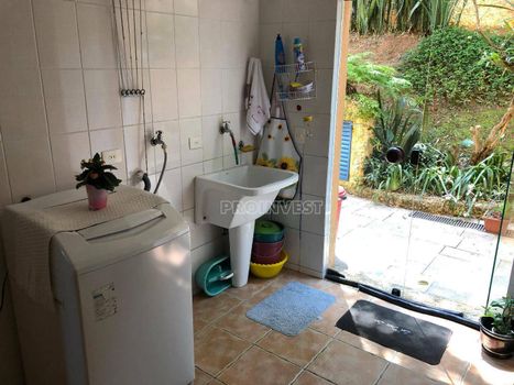 Foto 37 do(a) Casa em Condomínio de 4 quartos à venda em Chácara Moinho Velho, Carapicuíba