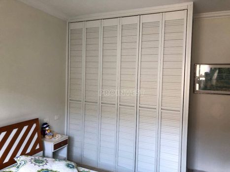 Foto 16 do(a) Casa em Condomínio de 4 quartos à venda em Chácara Moinho Velho, Carapicuíba