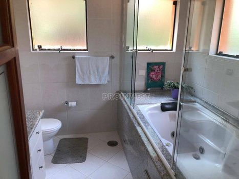 Foto 12 do(a) Casa em Condomínio de 4 quartos à venda em Chácara Moinho Velho, Carapicuíba