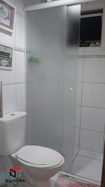 Foto 16 do(a) Apartamento de 2 quartos à venda em Jardim Santo Alberto, Santo André