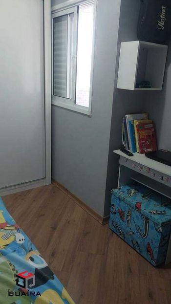 Foto 14 do(a) Apartamento de 2 quartos à venda em Jardim Santo Alberto, Santo André
