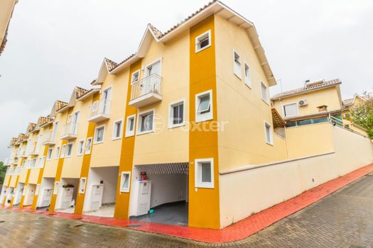 Foto 23 do(a) Casa em Condomínio de 3 quartos à venda em Parque Munhoz, São Paulo