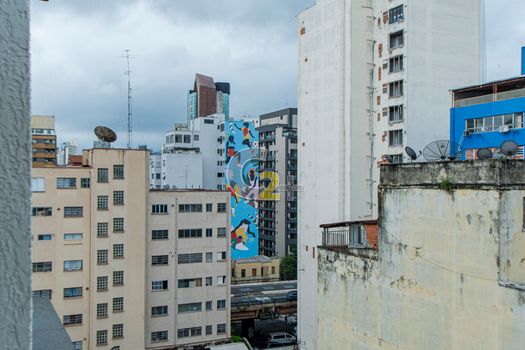 Foto 10 do(a) Apartamento de 1 quartos à venda em República, São Paulo