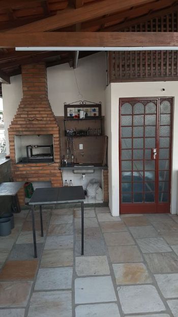 Foto 25 do(a) Casa de 4 quartos à venda em Santa Rosa, Belo Horizonte