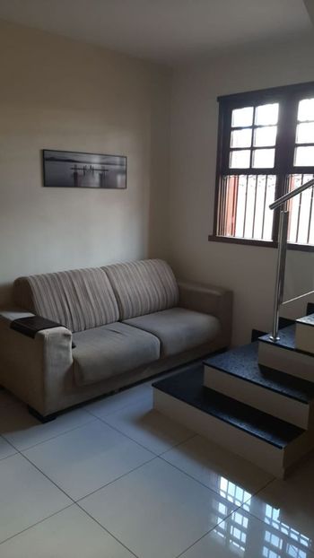 Foto 5 do(a) Casa de 4 quartos à venda em Santa Rosa, Belo Horizonte