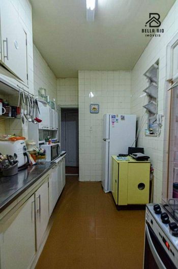Foto 9 do(a) Apartamento de 3 quartos à venda em Copacabana, Rio de Janeiro