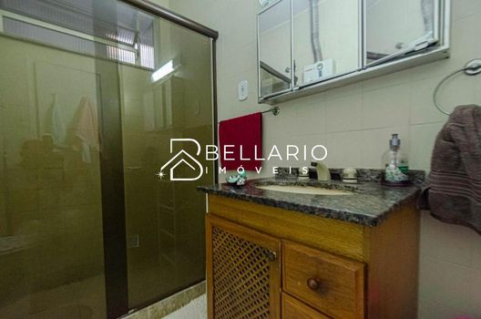 Foto 18 do(a) Apartamento de 3 quartos à venda em Copacabana, Rio de Janeiro